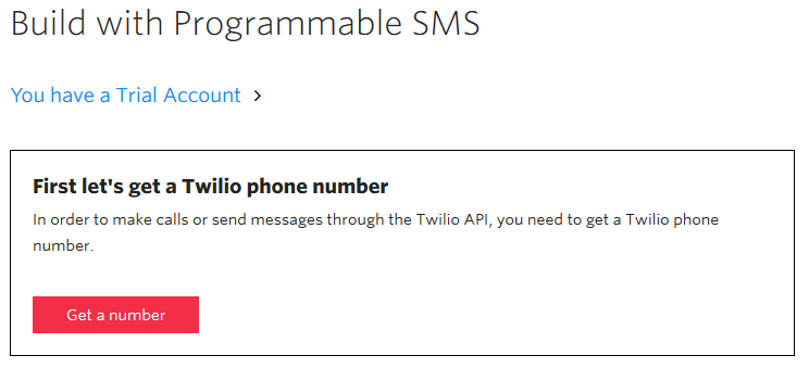 twilio send sms response time